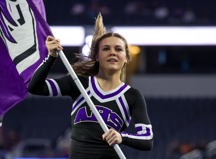 anna chapel hill texas uil 2023 championship 4a division i Game 7 04